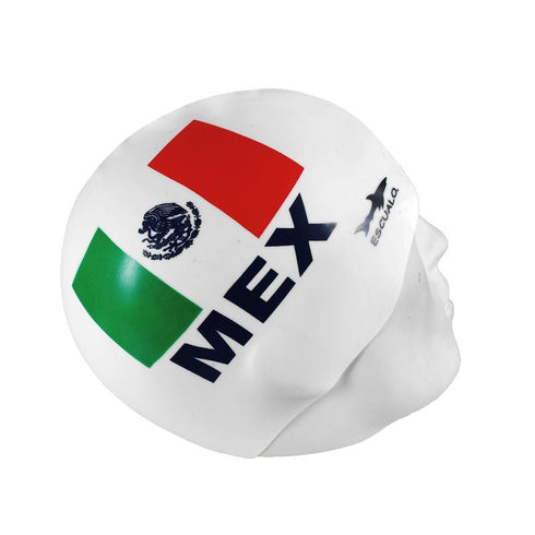 BANDERA CLÁSICA MEXICO - ESCUALO SPORTS S.A DE C.V RFC: ESP0201243G3